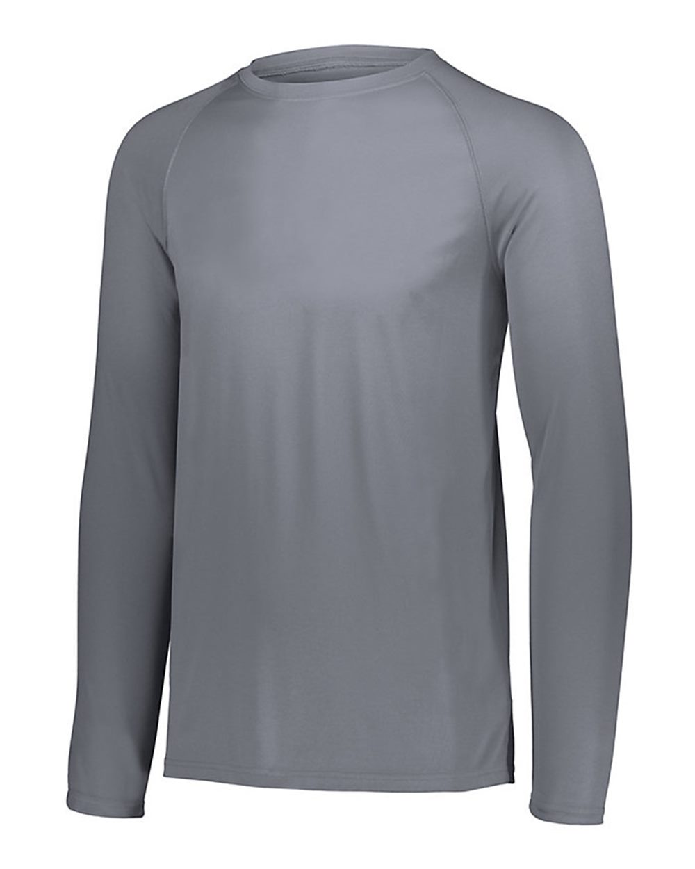 Youth Attain Wicking Long Sleeve Shirt - 2796 6
