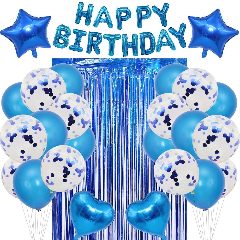 Custom Shaped Mylar Balloons 2