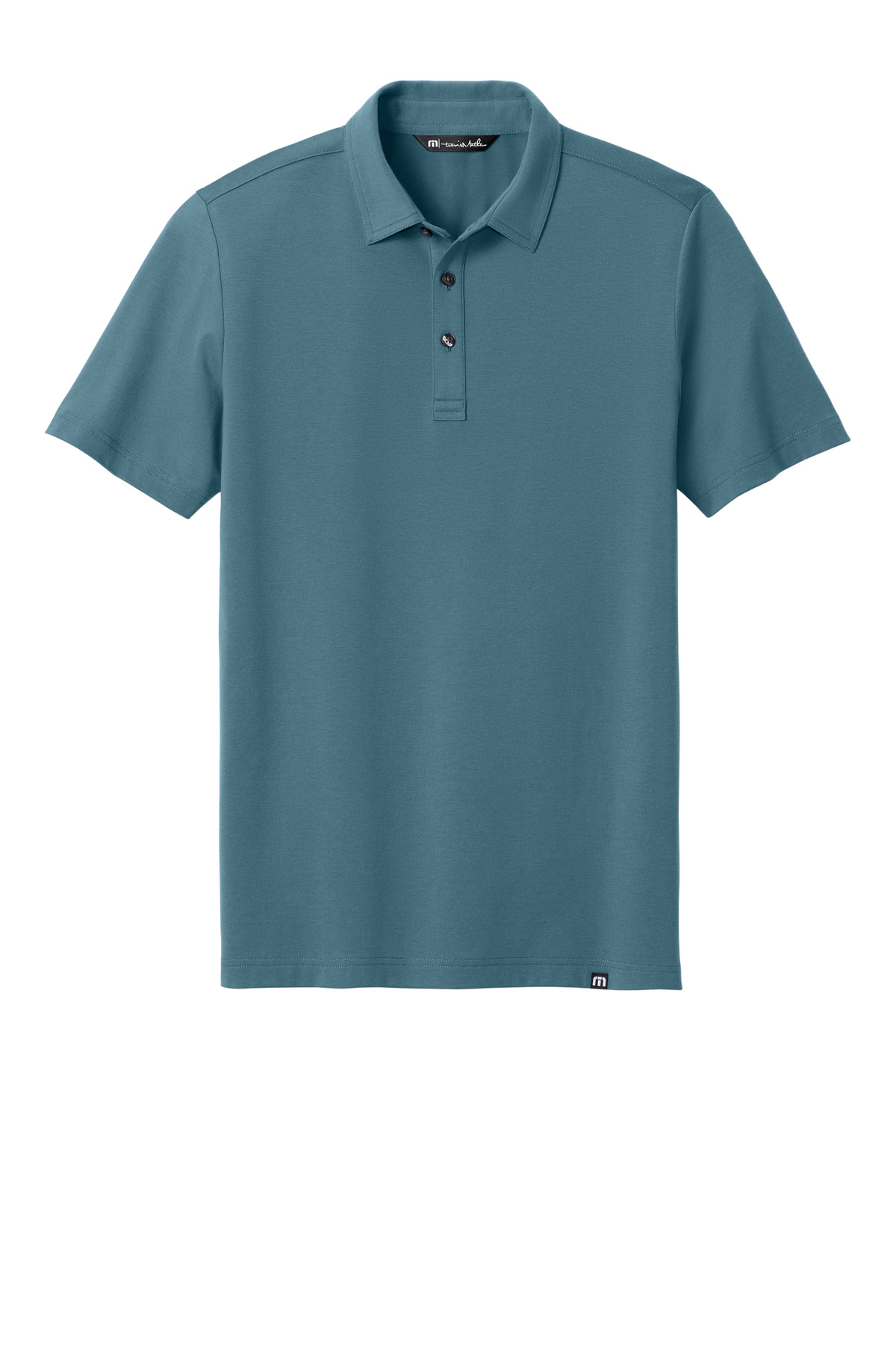 TravisMathew Glenview Solid Polo TMA41461 22