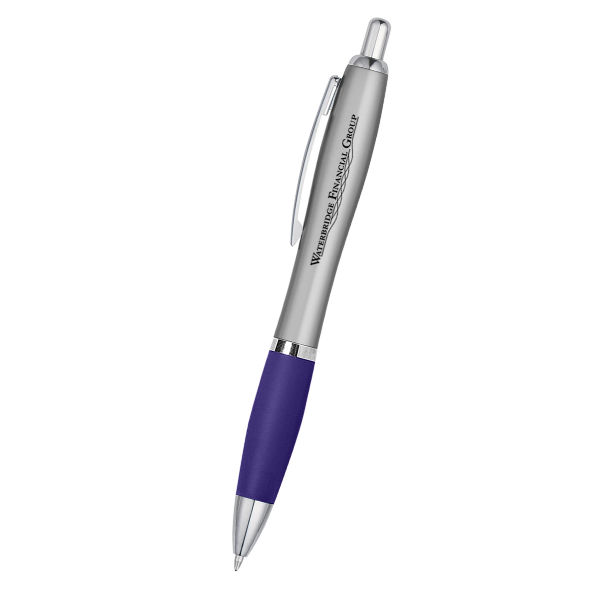 Satin Pen 8