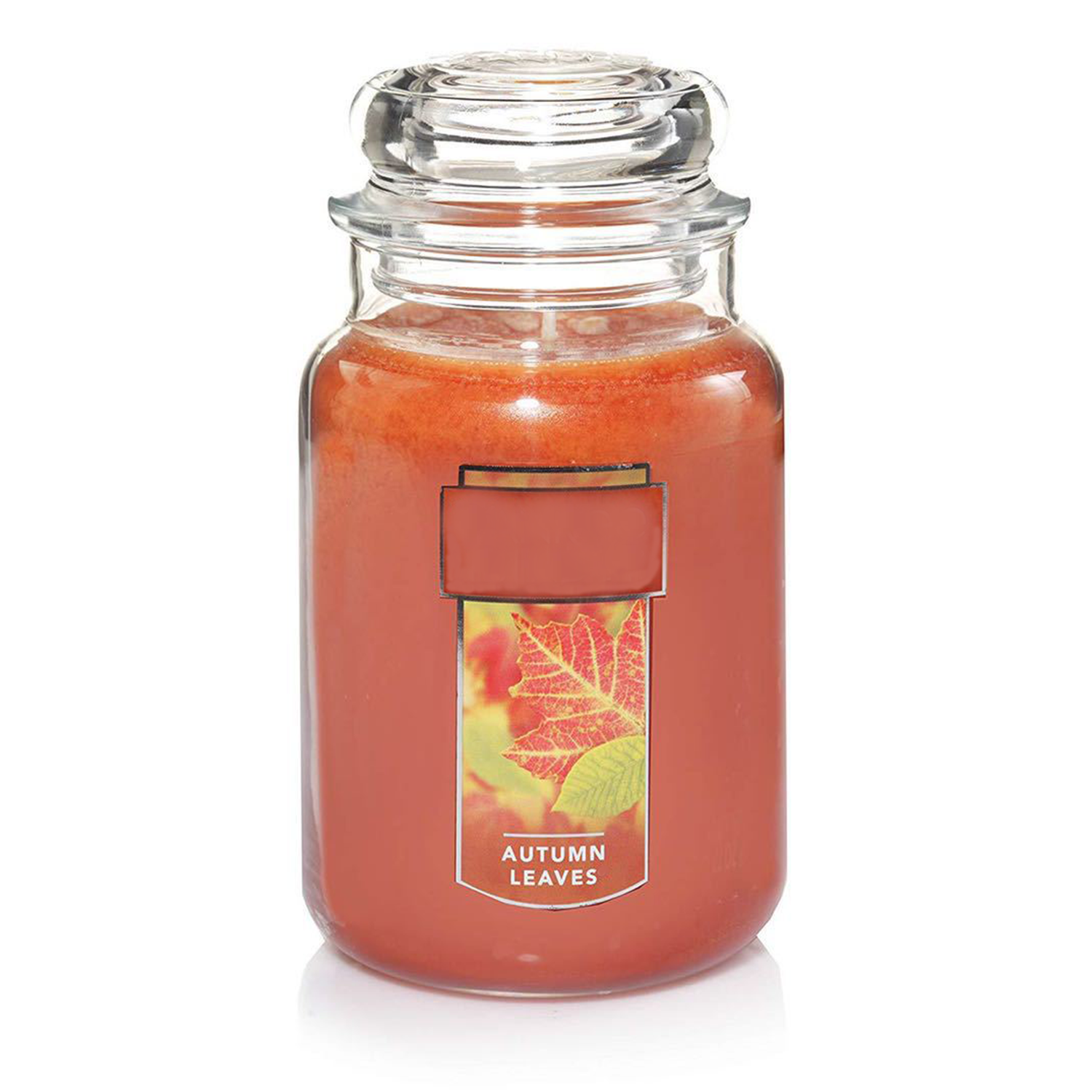 22oz Large Single Wick Soy Wax Jar Candle 3
