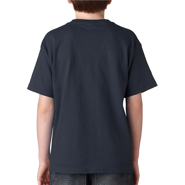 Gildan Heavy Cotton Youth T-Shirt 5.3 oz 39
