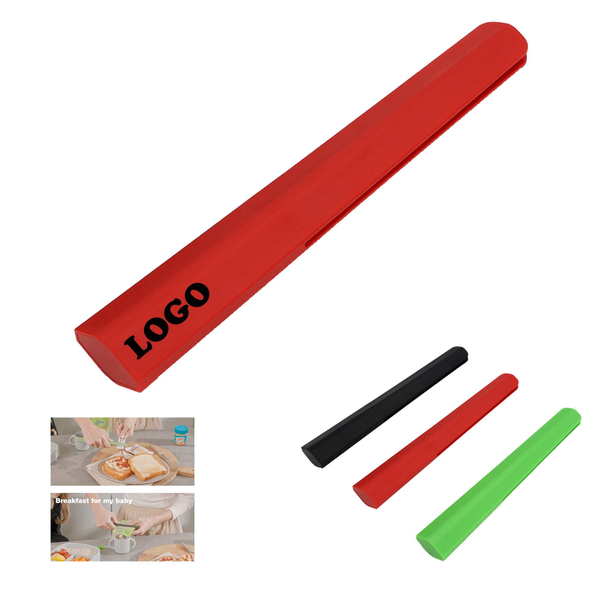 MOQ 50 pcs Manual Condiment Tool 3