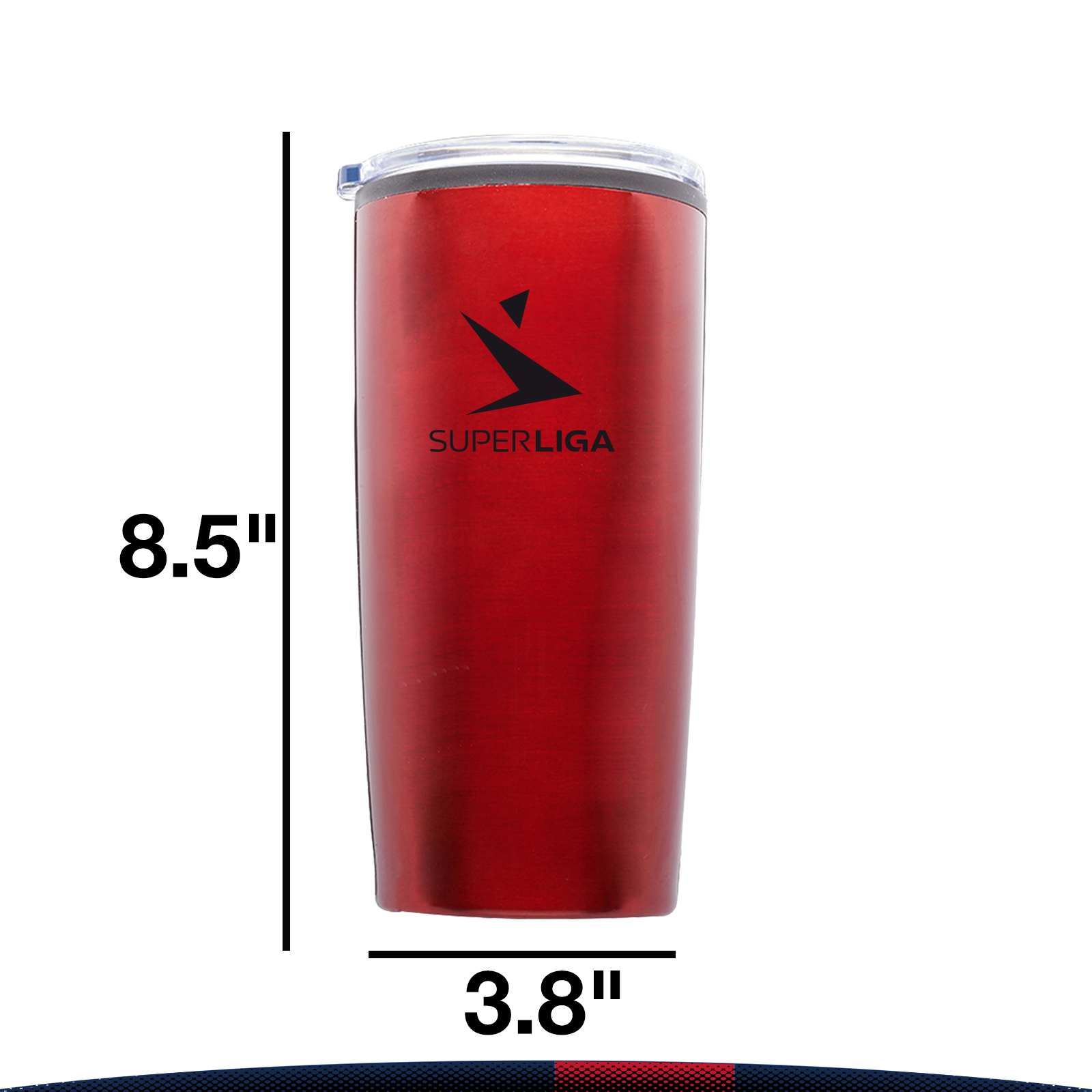 20 oz. Travel Plastic Tumblers 11