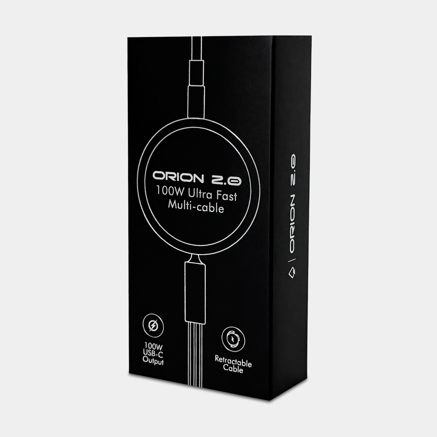 Orion 2.0 - Expandable 100W Multi Cable 4