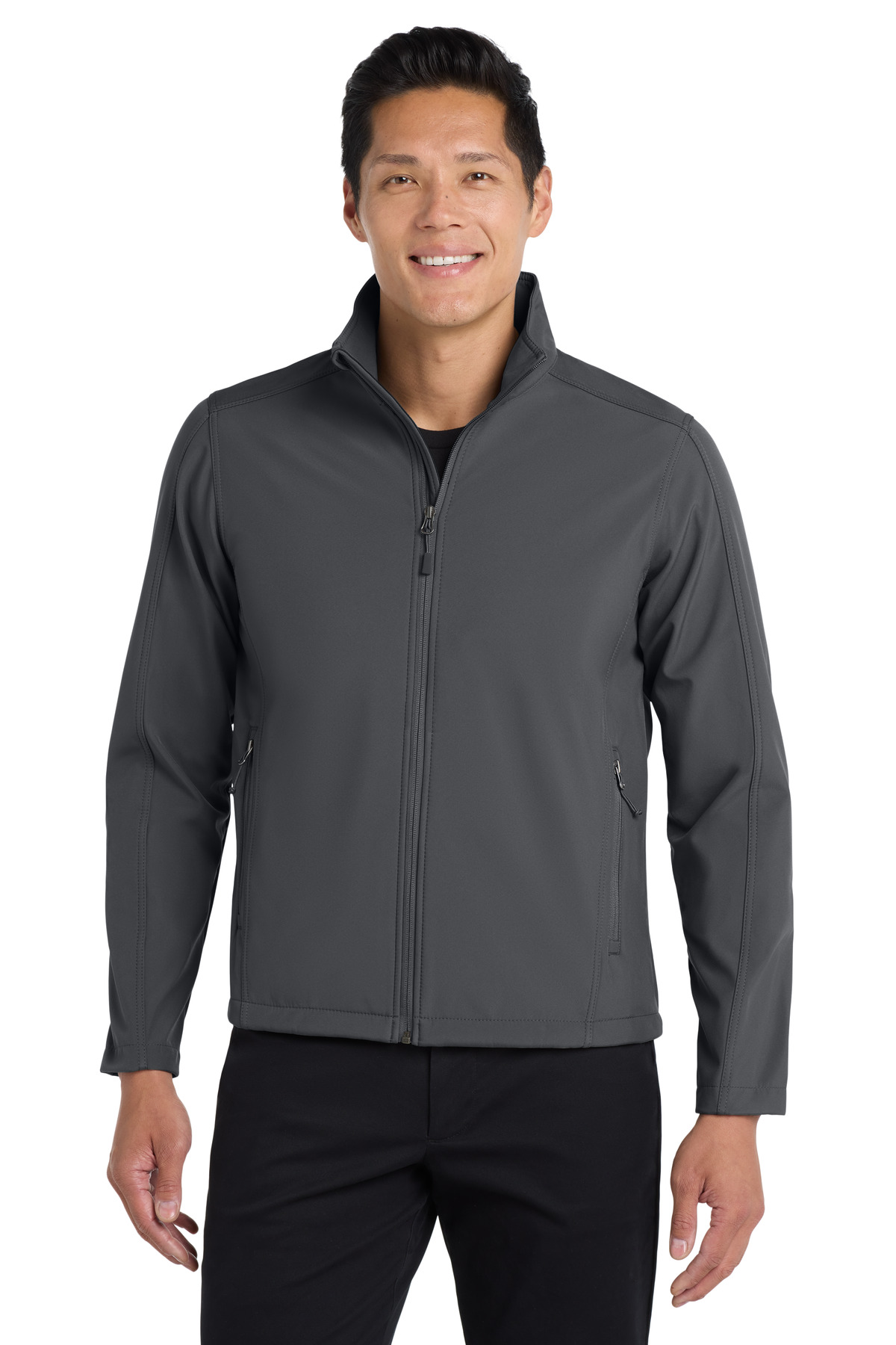 Port Authority Core Soft Shell Jacket. J317 38