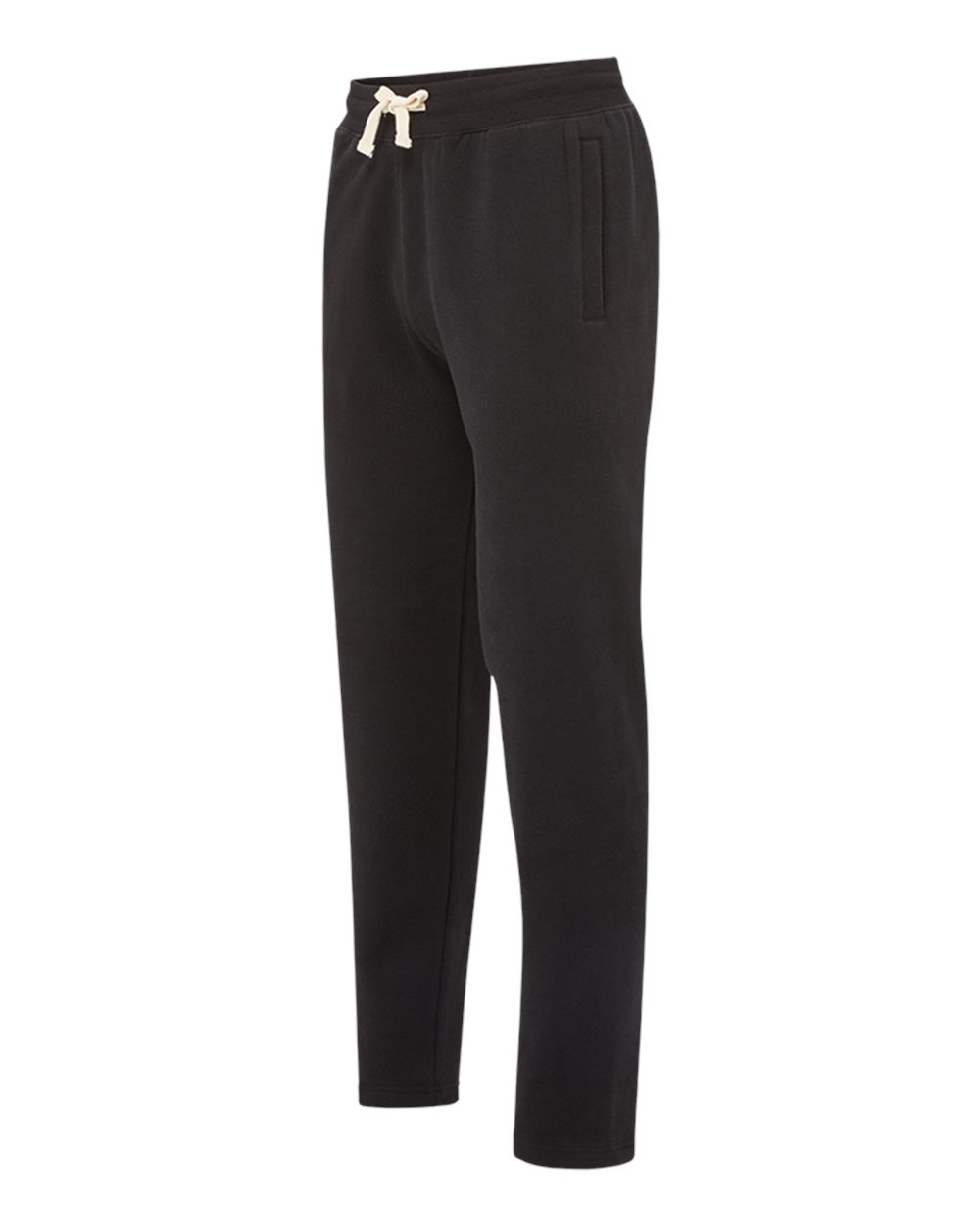 Unisex Vintage Fleece Joggers - 22744 14