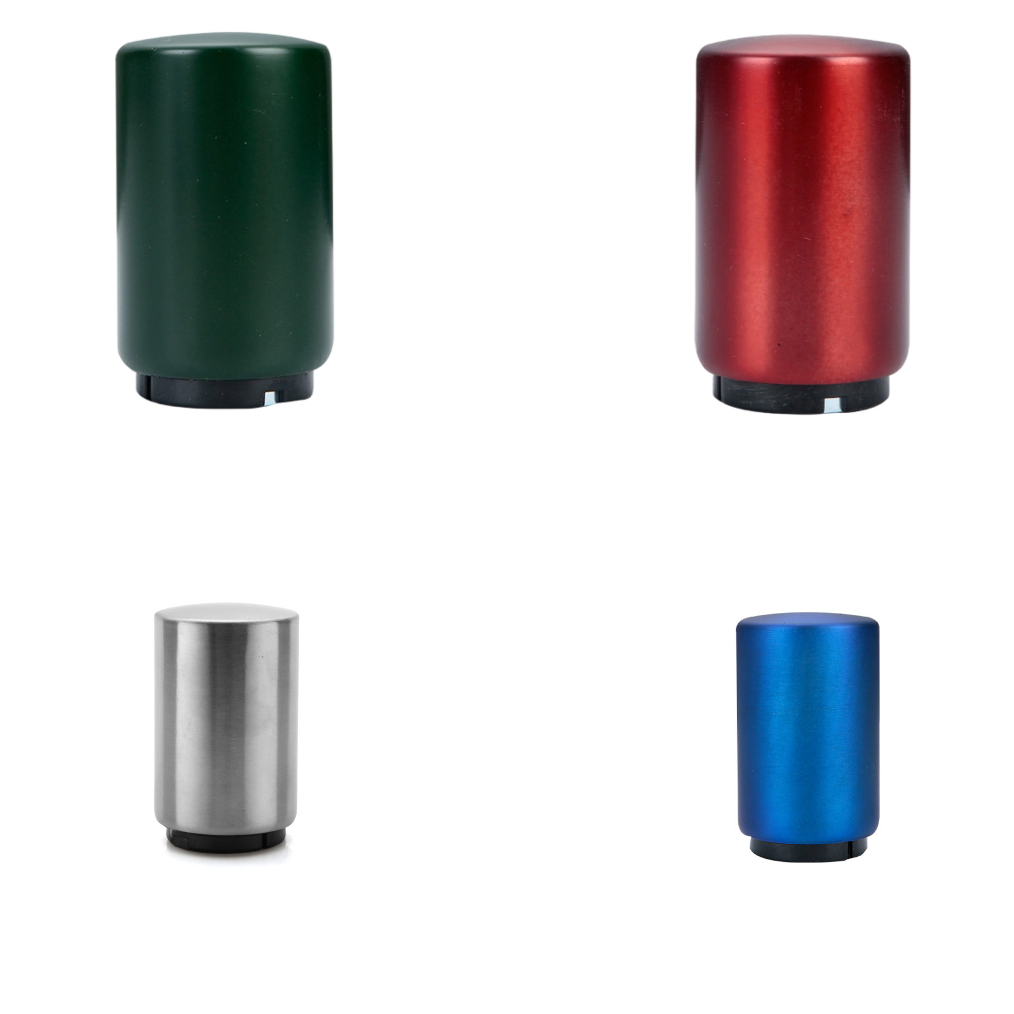 430 Stainless Steel Bottle Opener 1