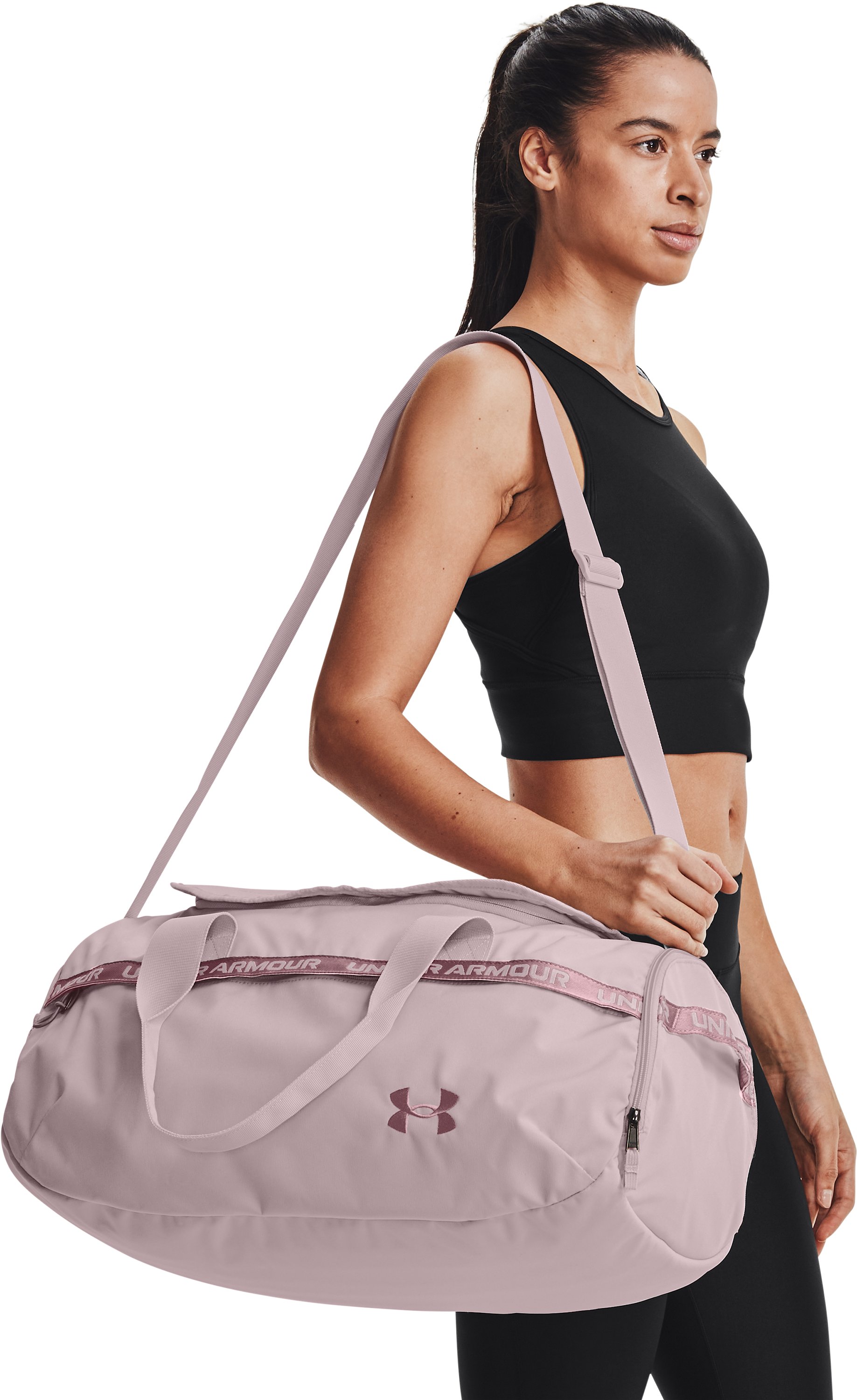 Women's UA Undeniable Signature Duffle Bag 6