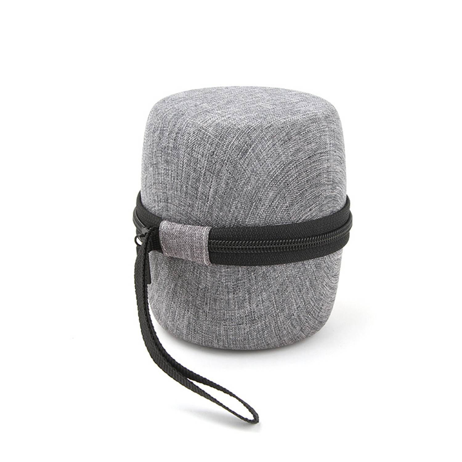 Portable Cylinder Travel Case 5