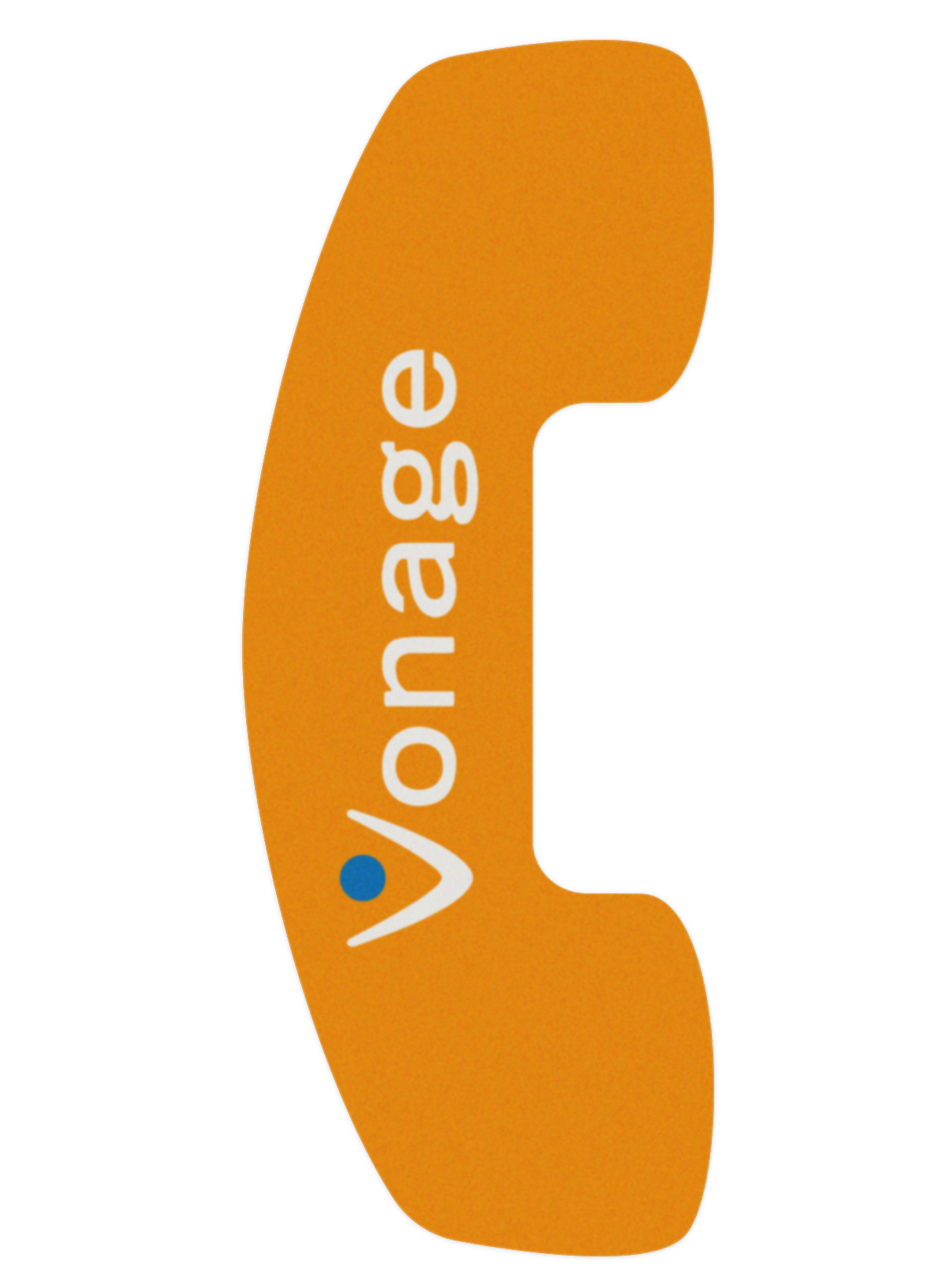 Cardstock Bookmark Stock Shape 12 pt - White 5