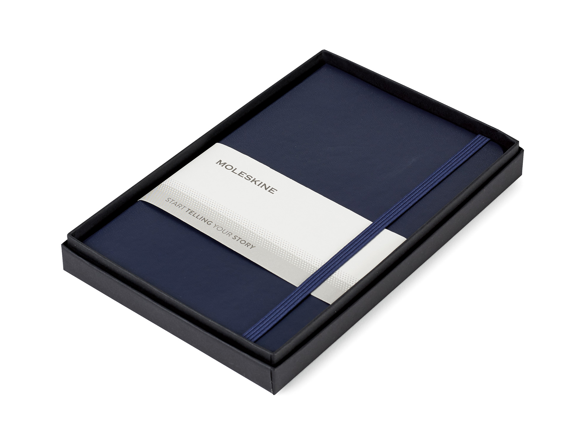 Moleskine® Medium Notebook Gift Set 3
