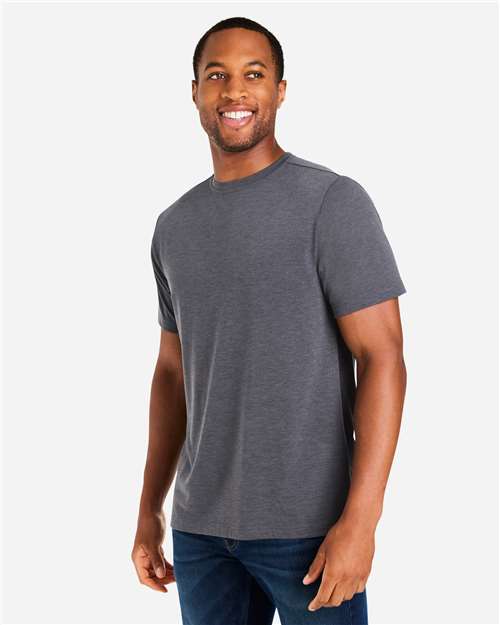 Unisex Fusion ChromaSoft™ Performance T-Shirt - CE111 126
