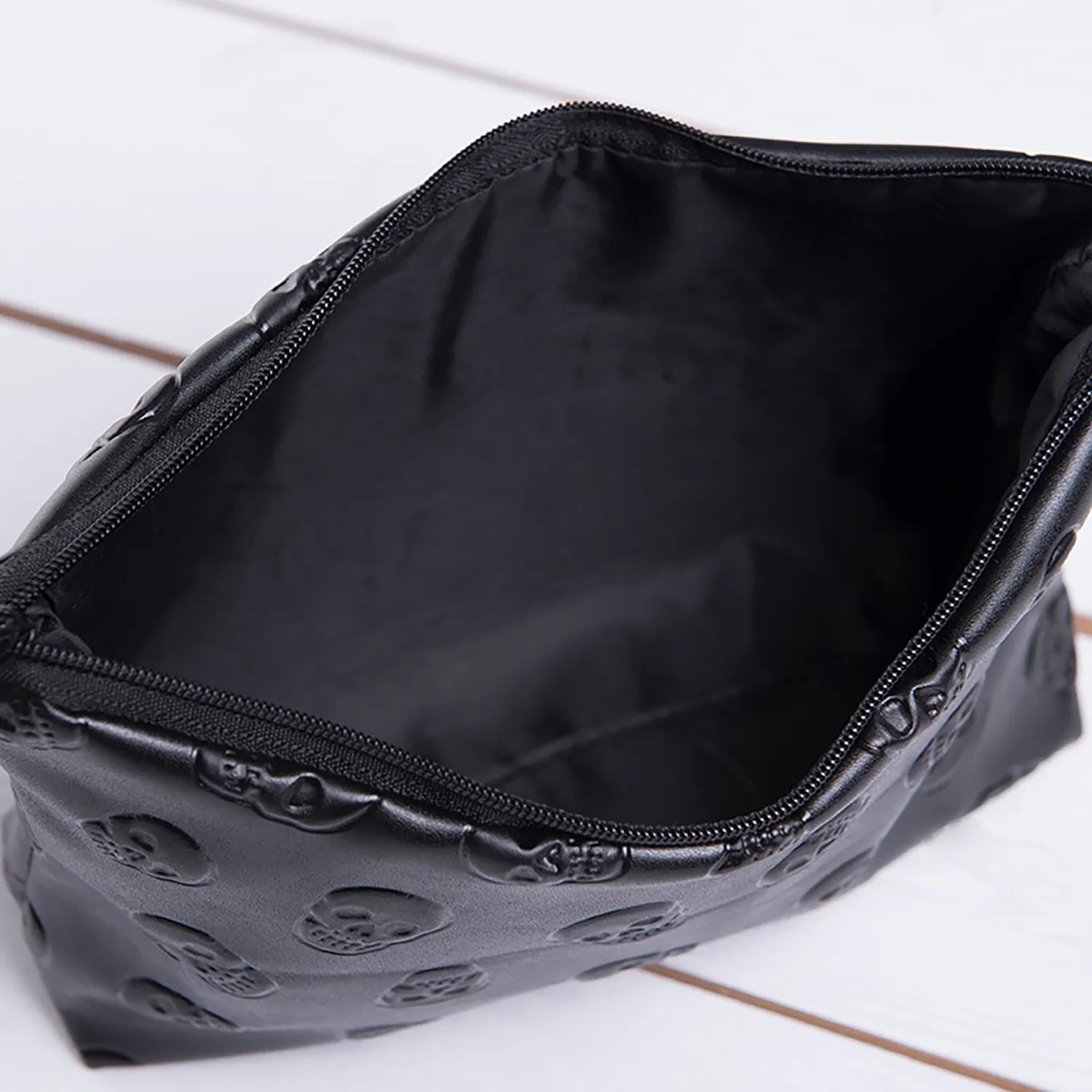 Portable Travel Makeup Pouch 4