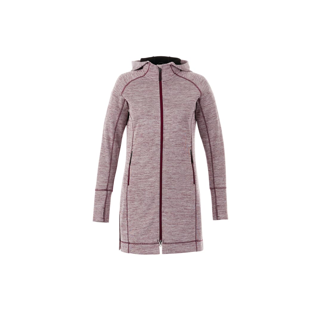 Women's ODELL Knit Zip Hoody 67