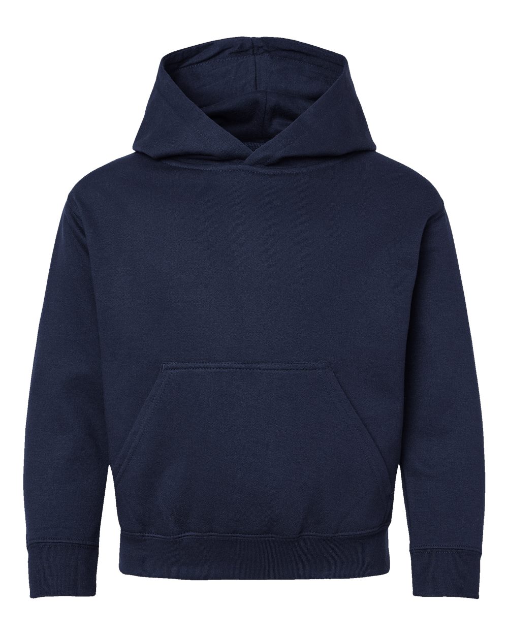 Youth Hoodie Sweatshirt - 2296 70