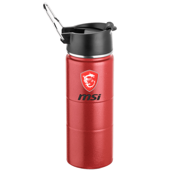 Basecamp Mount Hood Stainless Water Bottle - 19 Oz 19