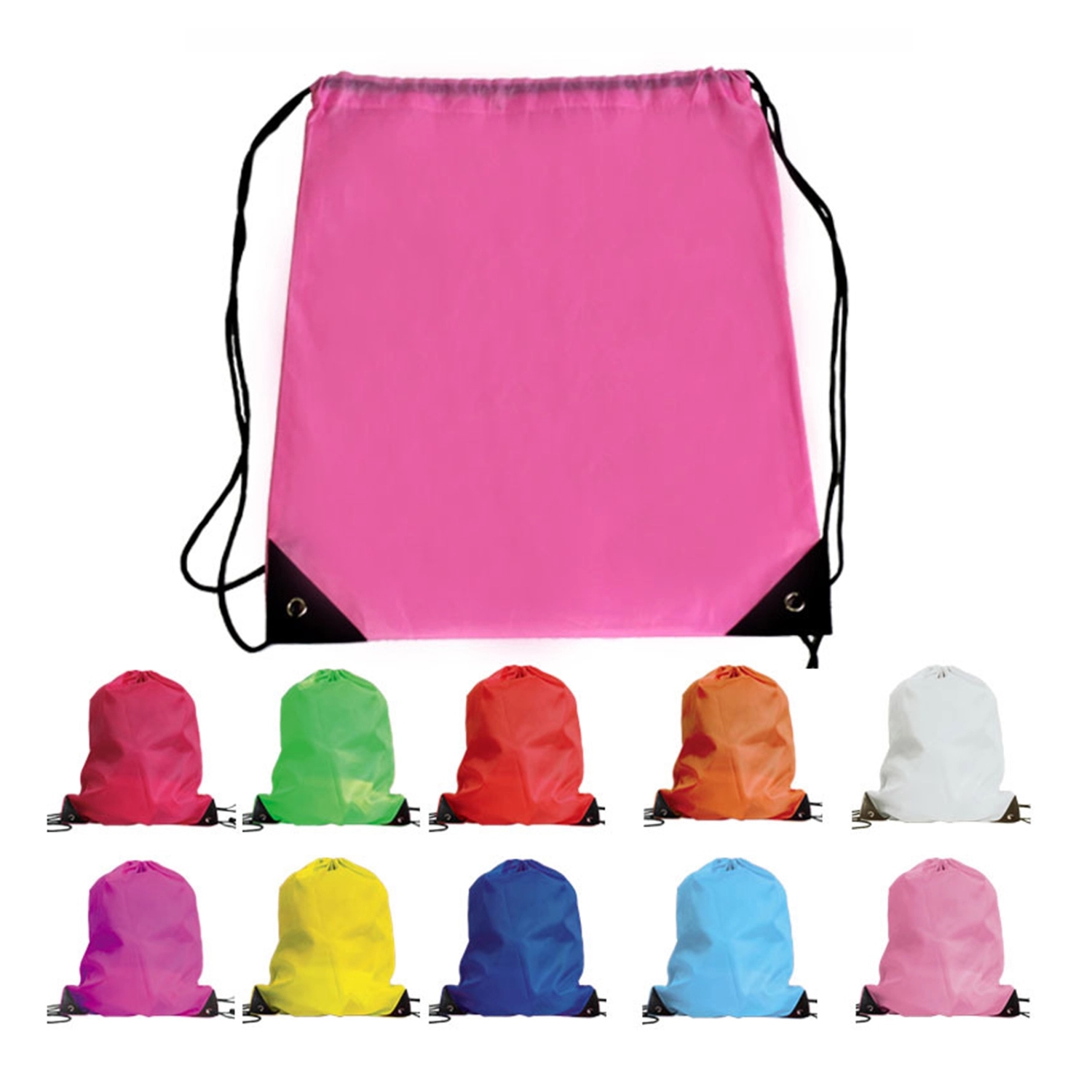 Drawstring Storage Bag 3