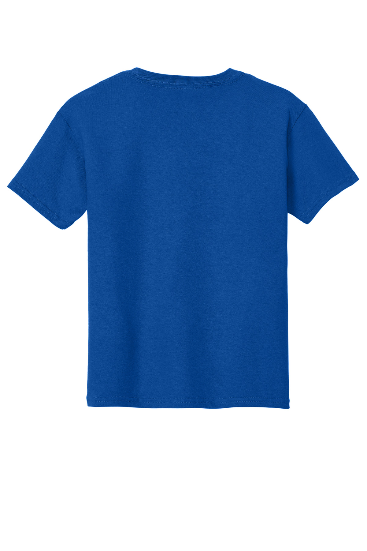 Gildan - Youth Heavy Cotton 100% Cotton T-Shirt. 5000B 198