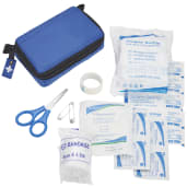 Bolt 20-Piece First Aid Kit 5
