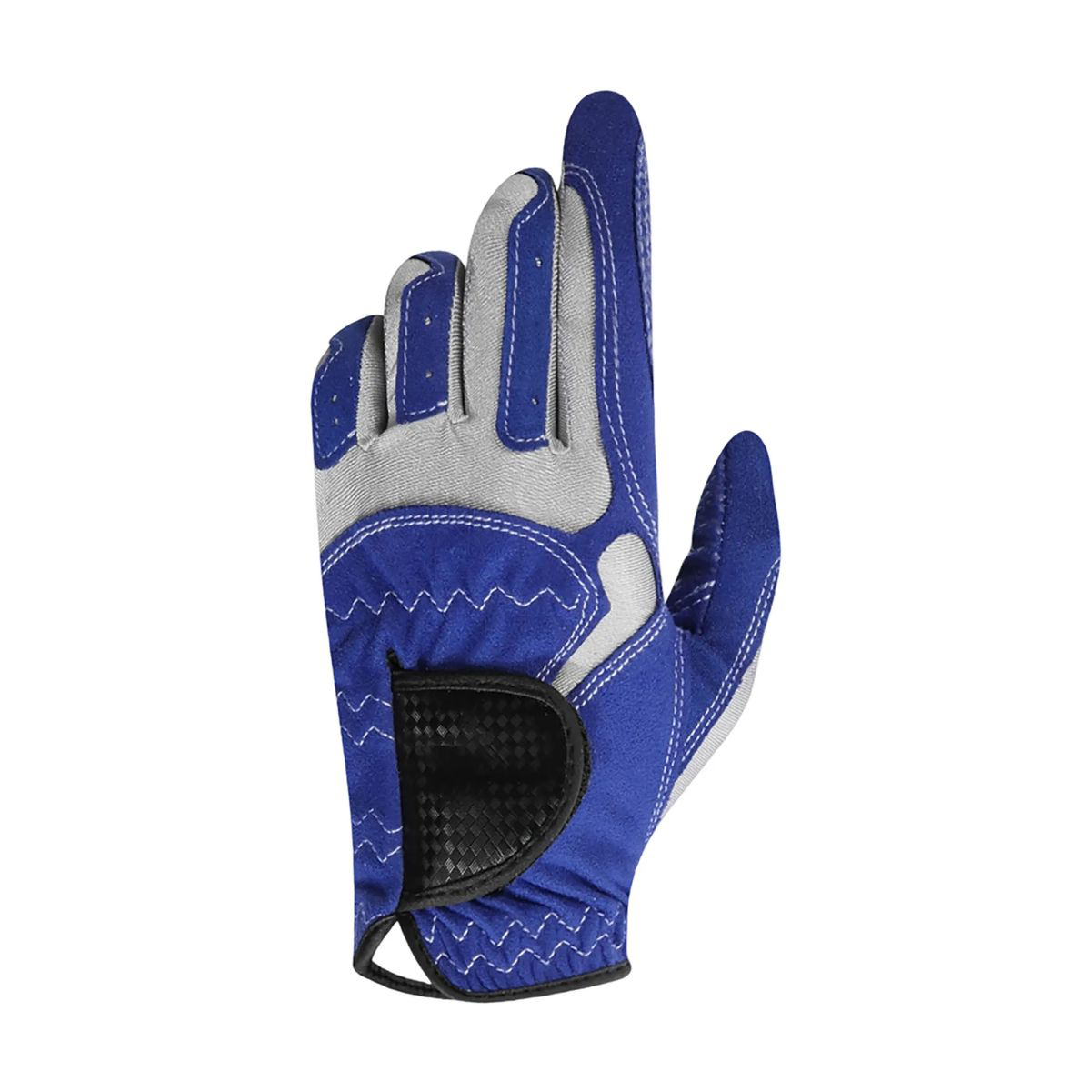 Breathable Golf Glove with Ergonomic Grip 4