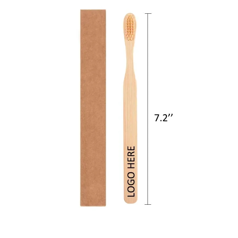 Bamboo Toothbrush 5