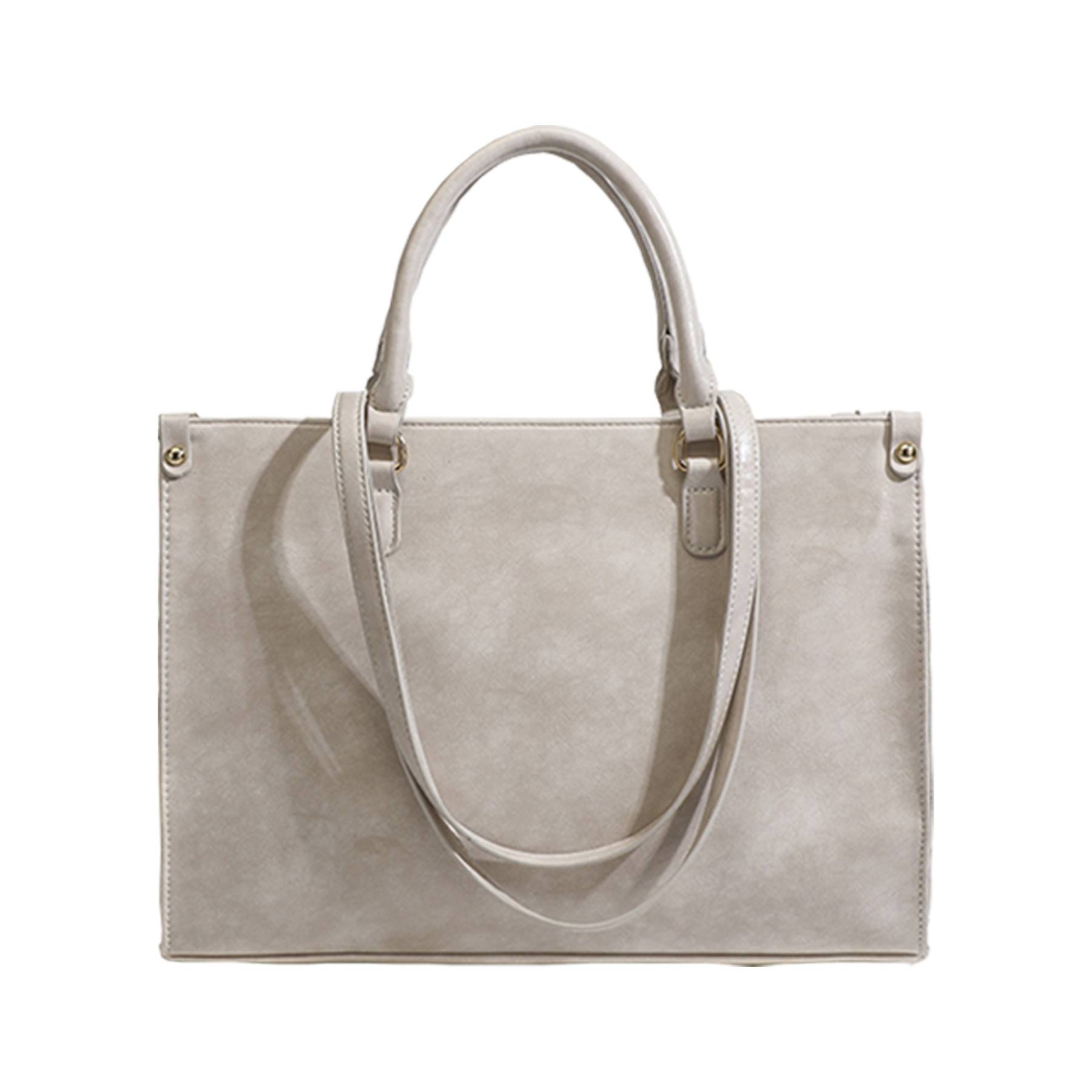 PU Tote bag for Women Business 6