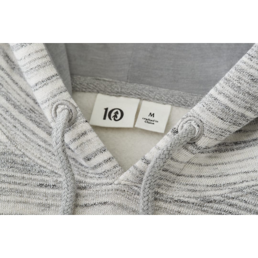 tentree Space Dye Classic Hoodie - Men's 86