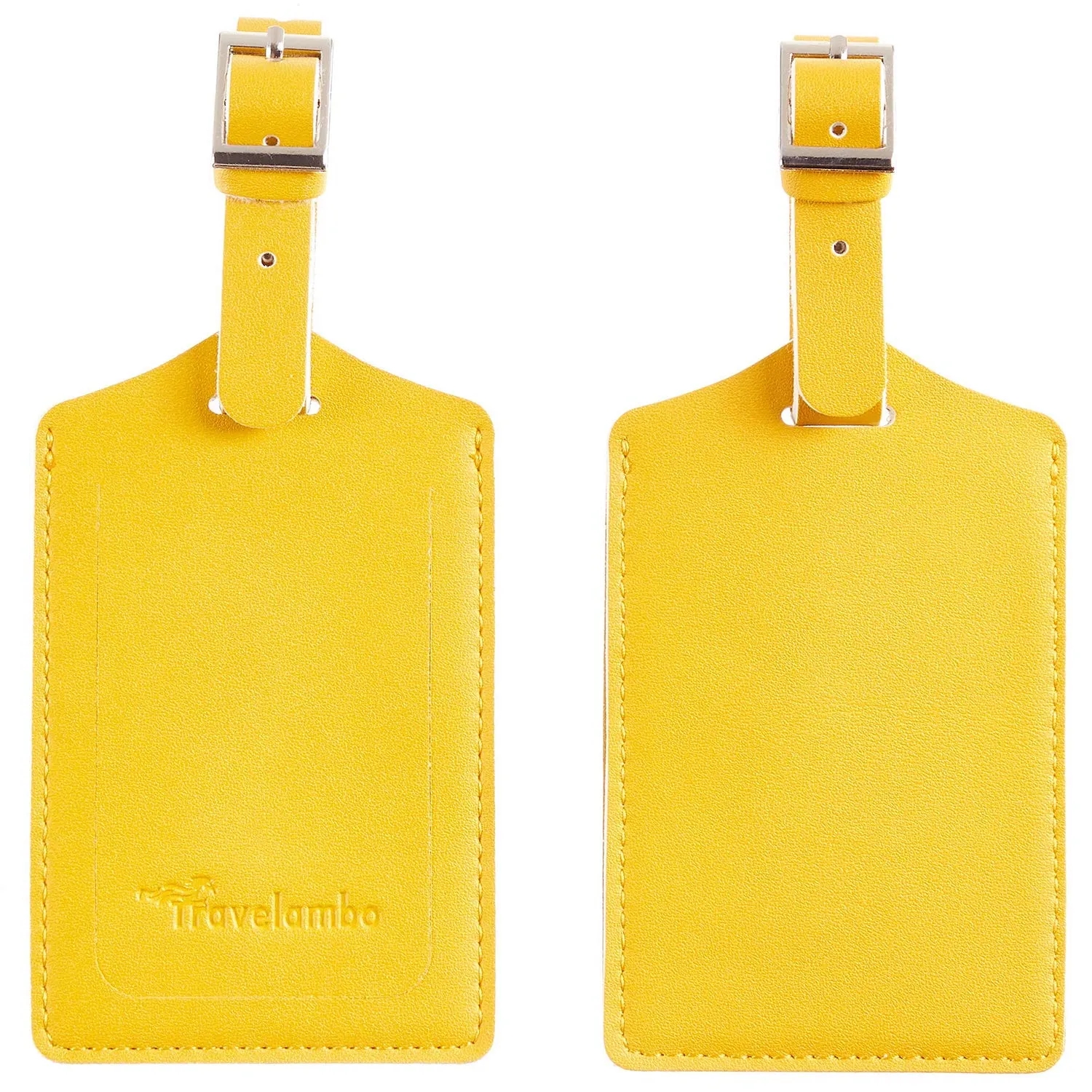 Luggage Tag 3