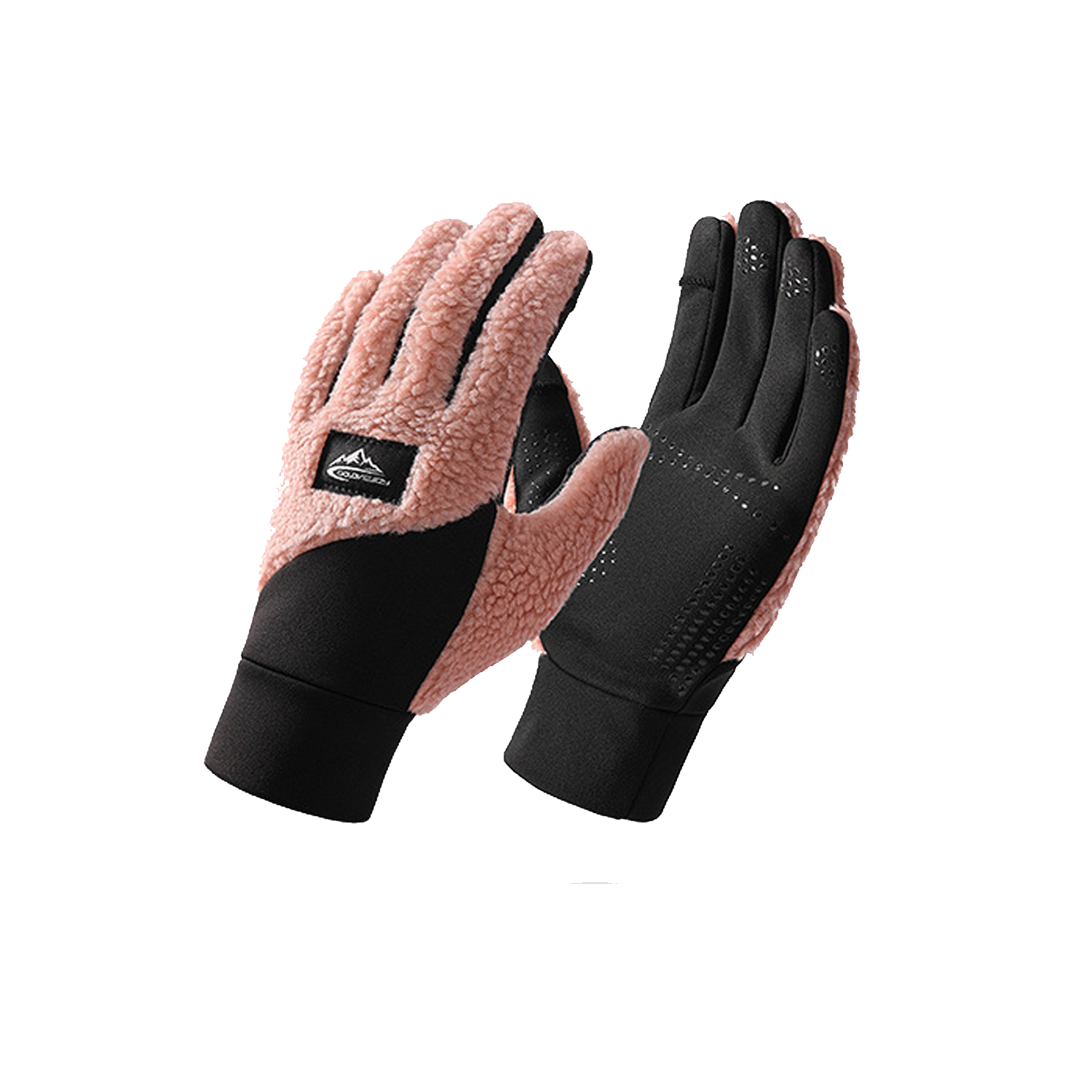 Winter Gloves 6