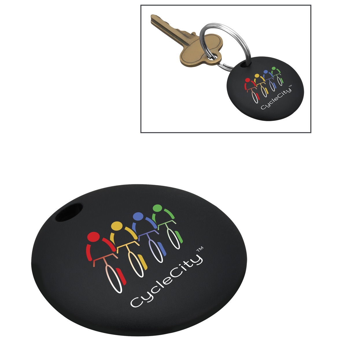 Boompods™ Boomtag 2