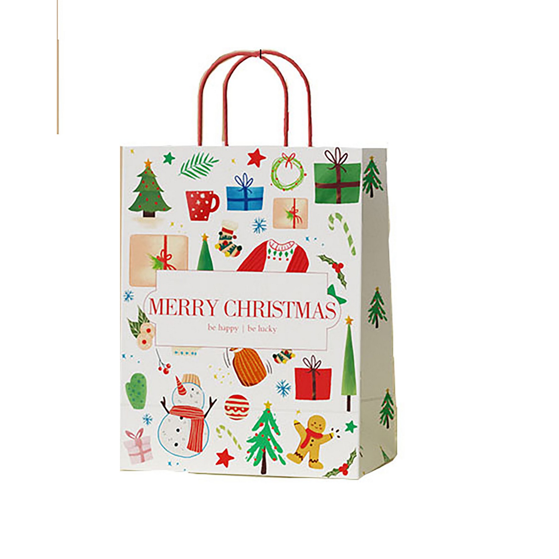 Colorful Gift Bag 2