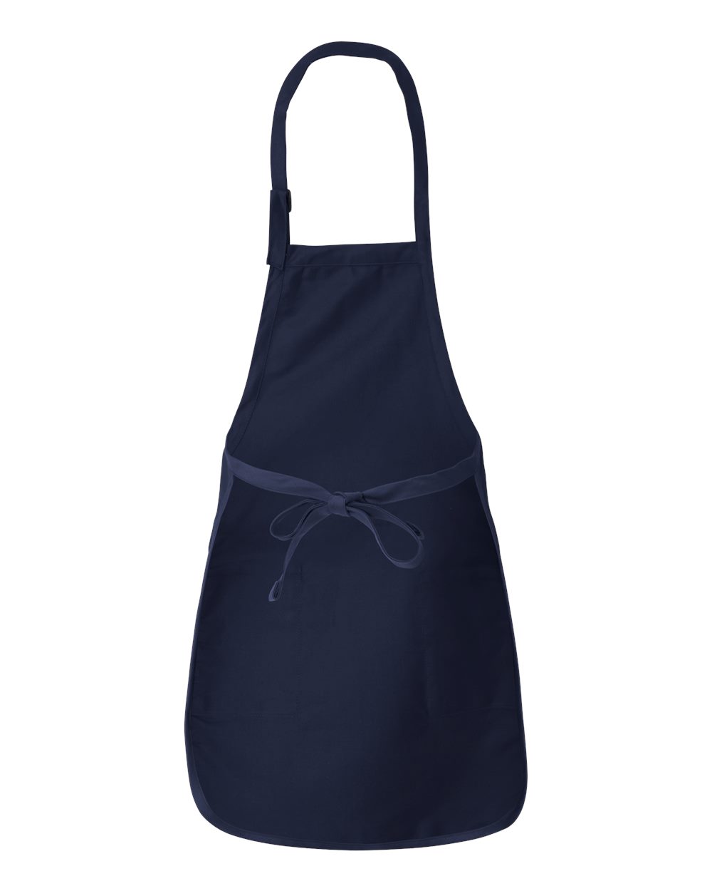 Full-Length Apron with Pockets - Q4350 27