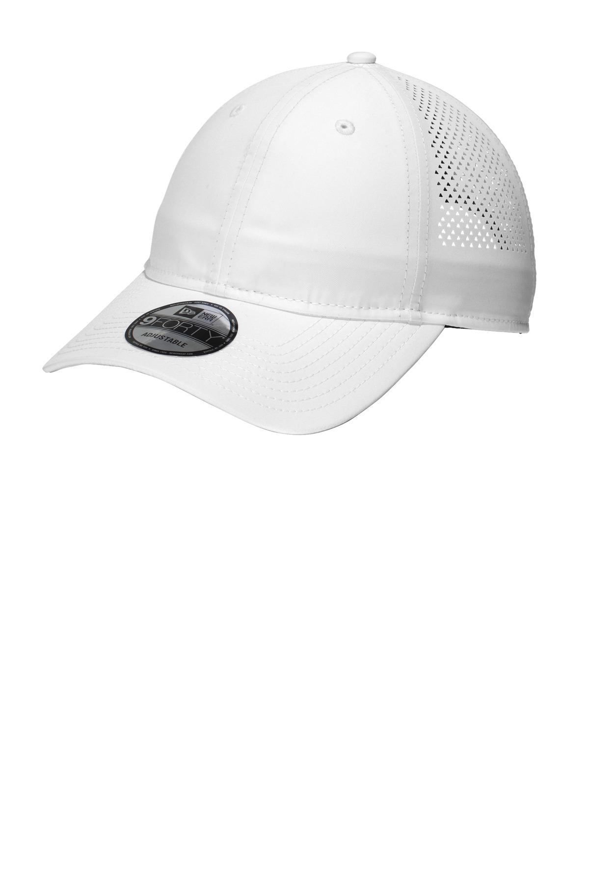 New Era Perforated Performance Cap. NE406 22