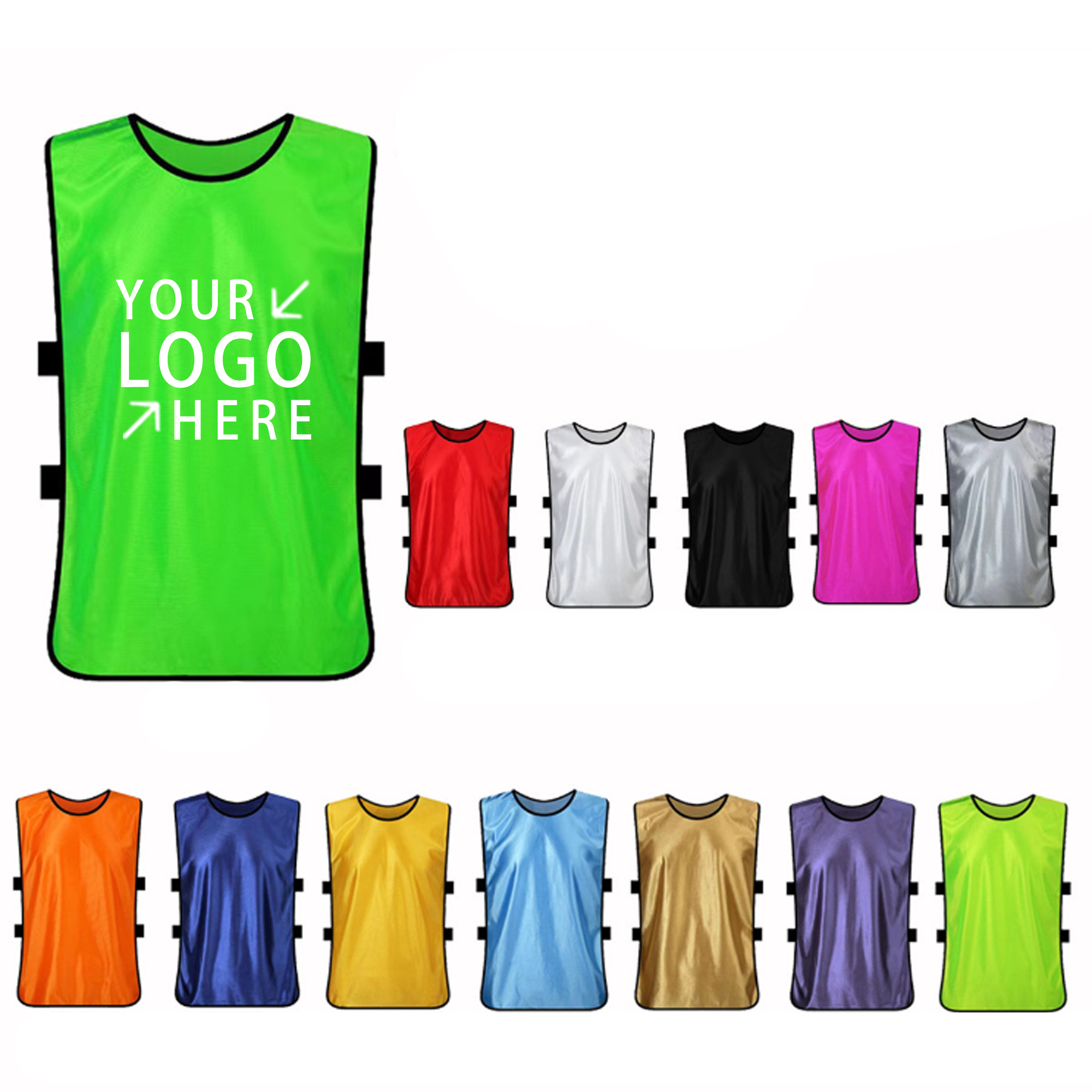 Sports Training Vest 1