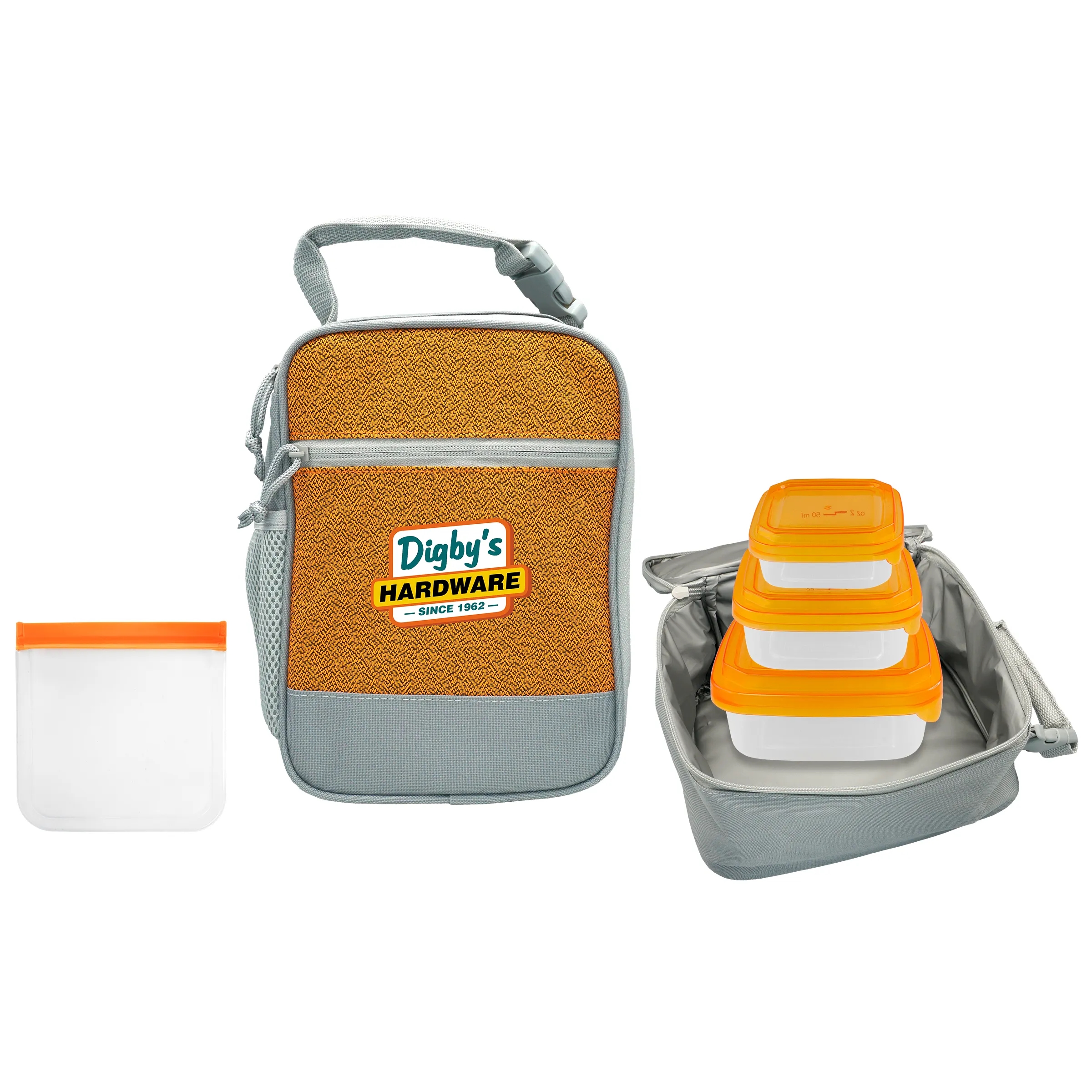 Speck Handy Portion Control Sandwich Set 13