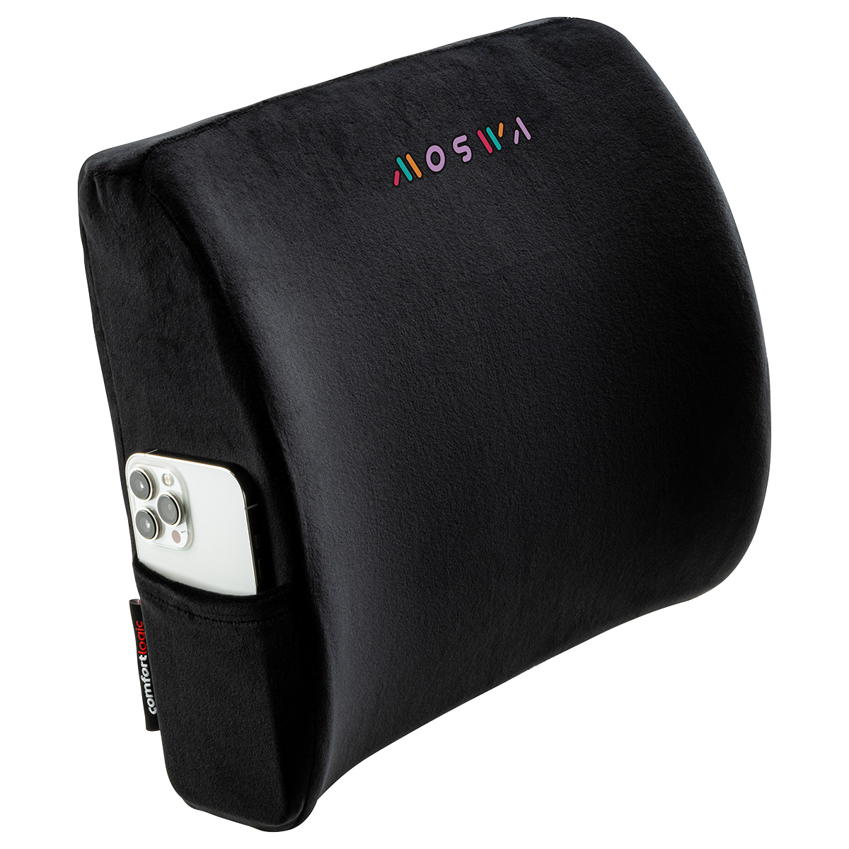 Comfort Logic™ Lumbar Support Wedge Pillow 4