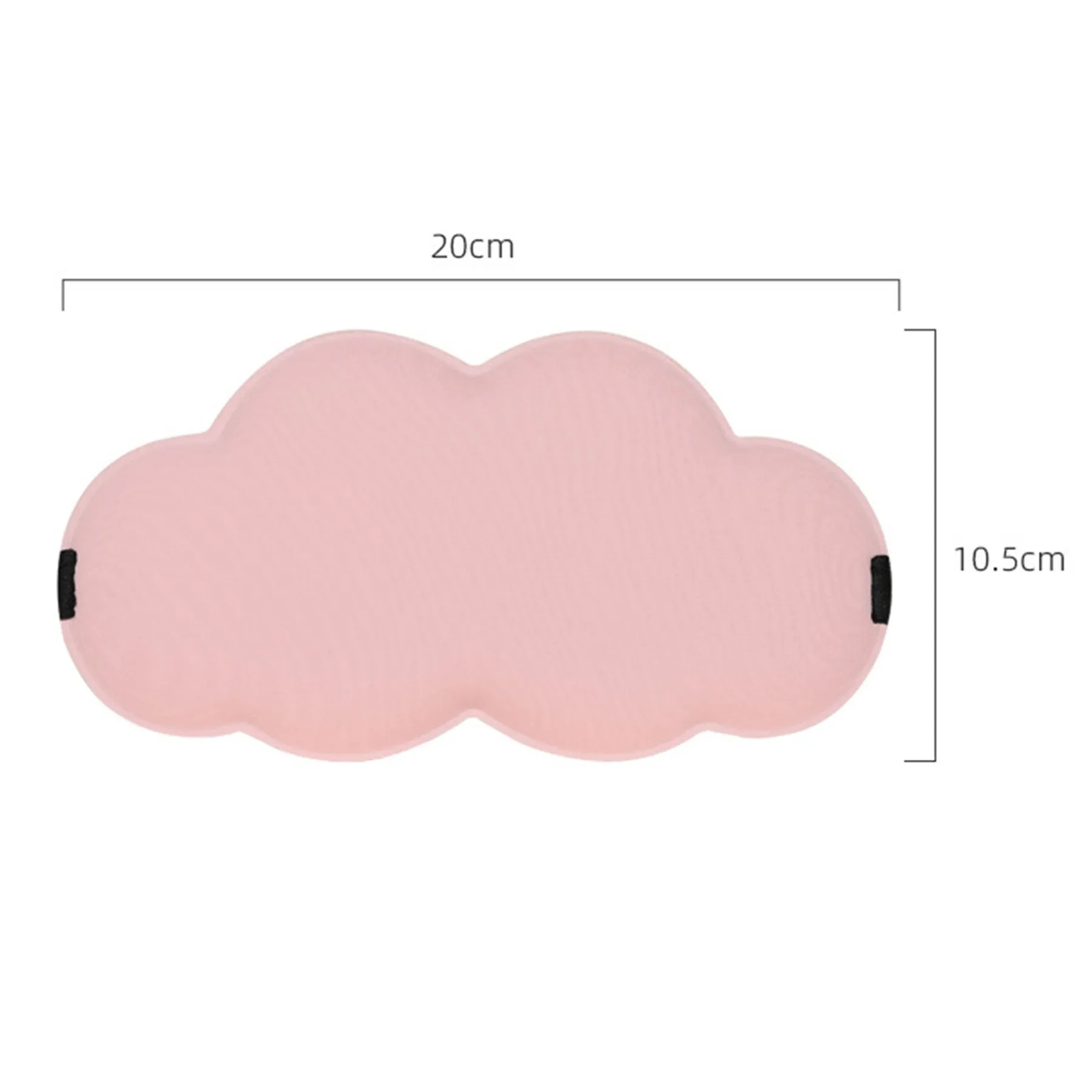Double-Sided Breathable Eye mask 5