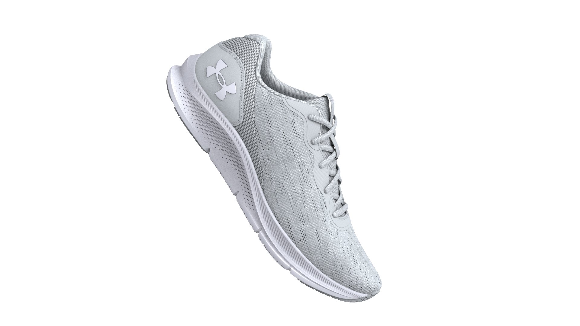 UA Shadow Women's Running Shoes 3