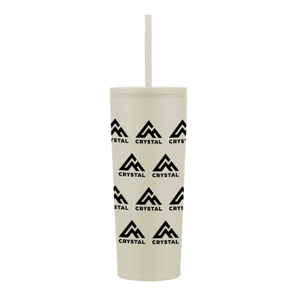 Telluride 24oz Straw Tumbler 28