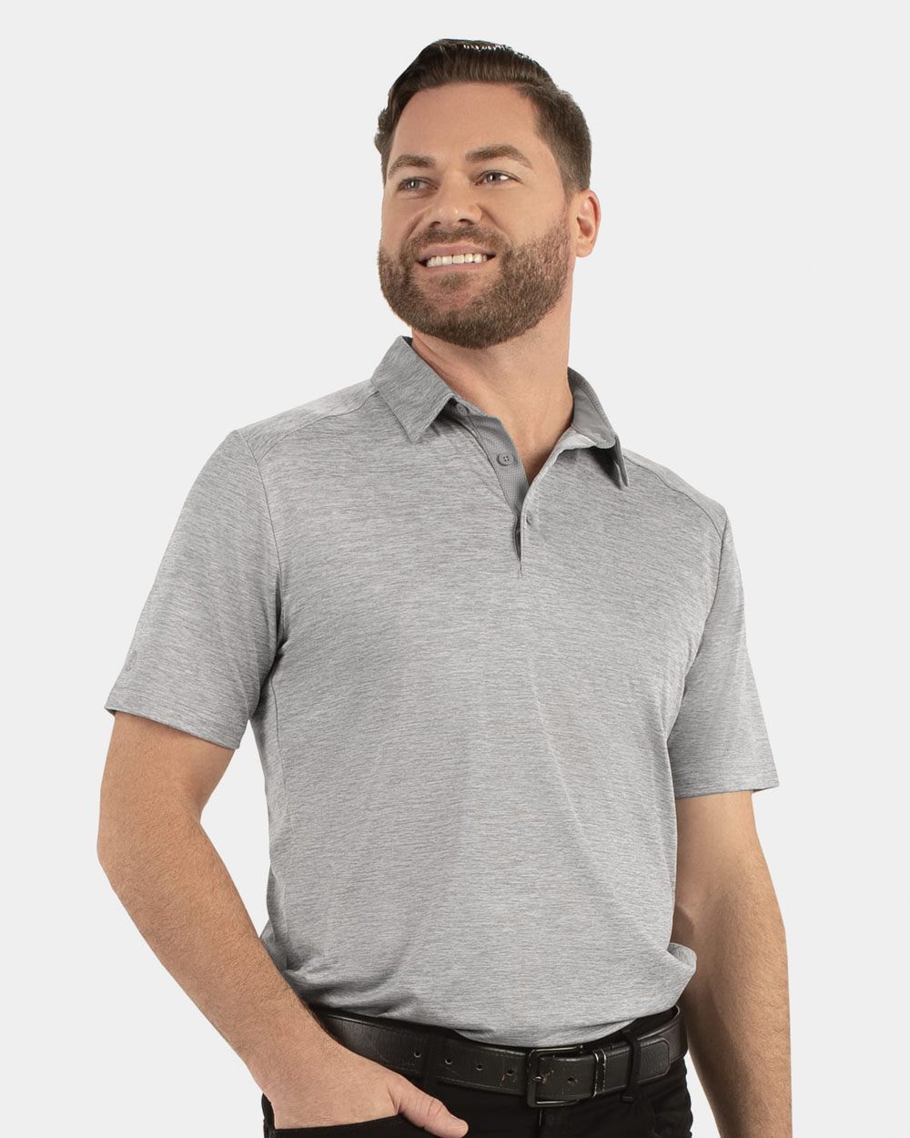 Electrify CoolCore® Men's Polo - 222572 8