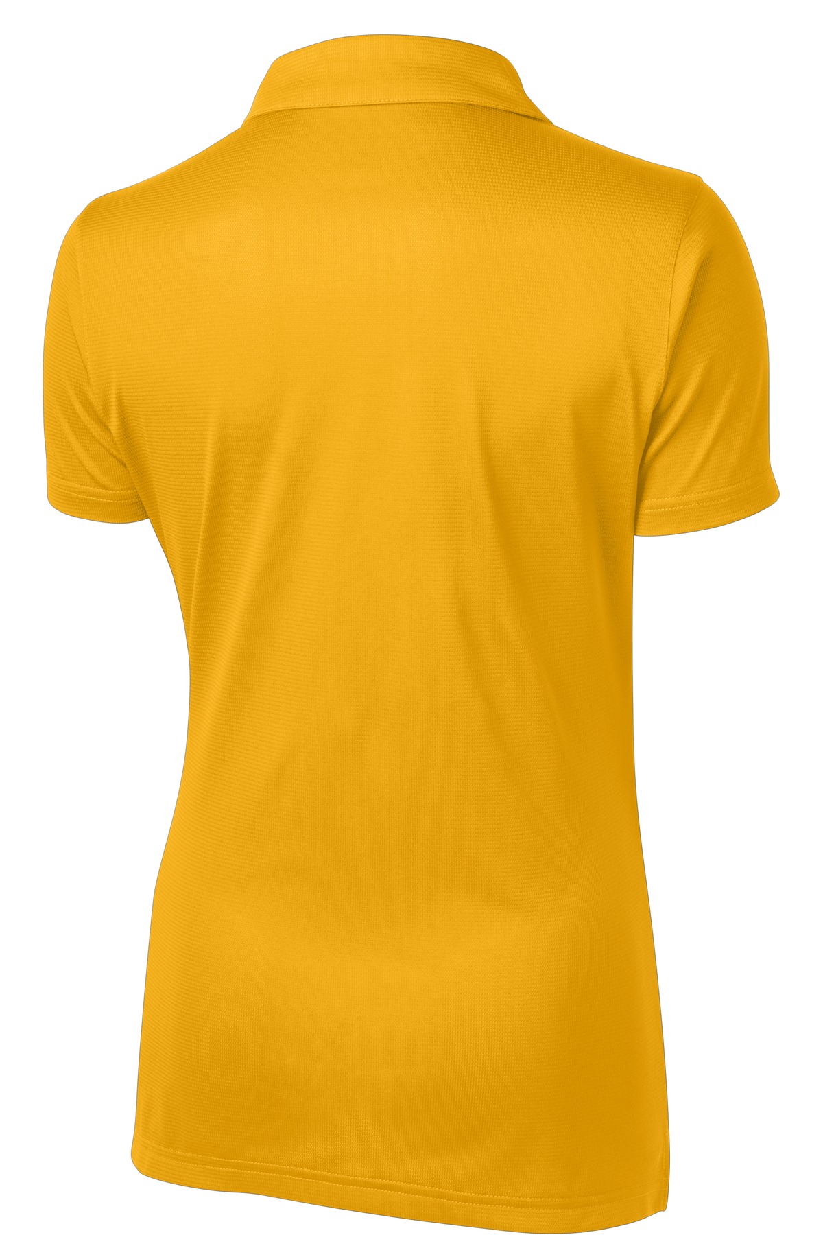 Sport-Tek Women's PosiCharge Active Textured Polo. LST690 27