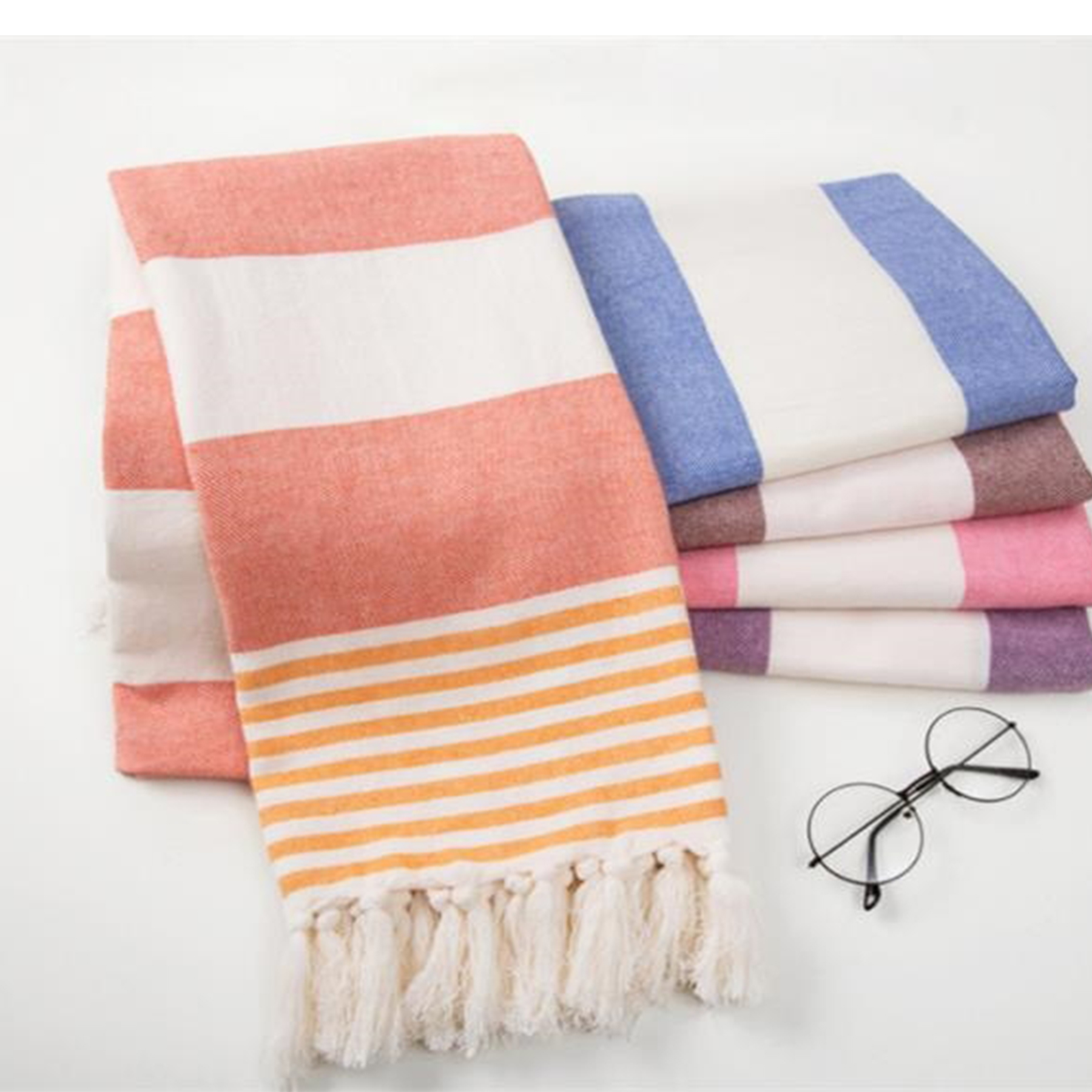 Turkish Beach Towel Cotton 2