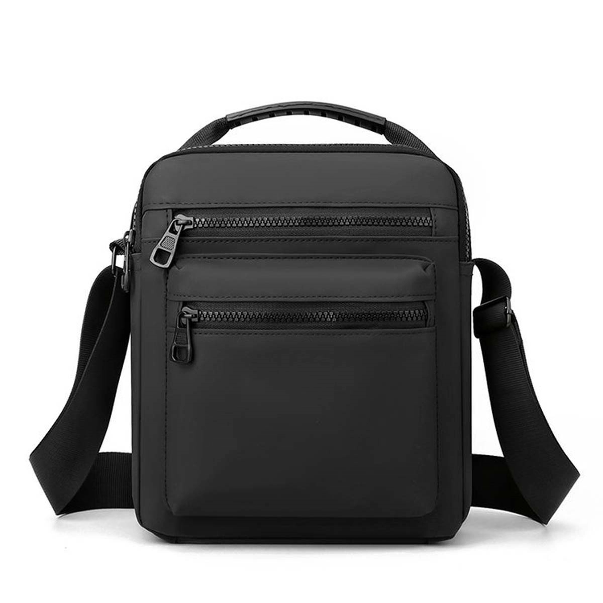 Casual Crossbody Bag For Men 11