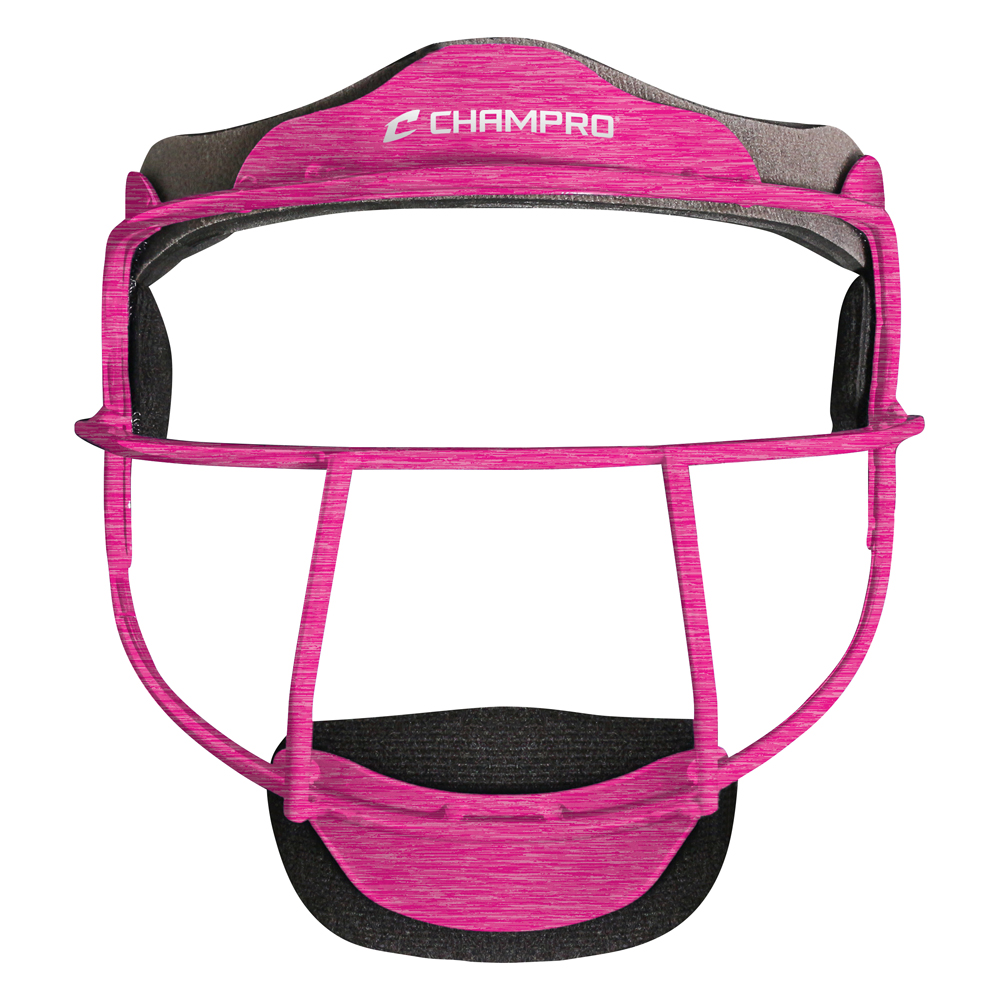 The Grill - Defensive Fielder's Facemask 5