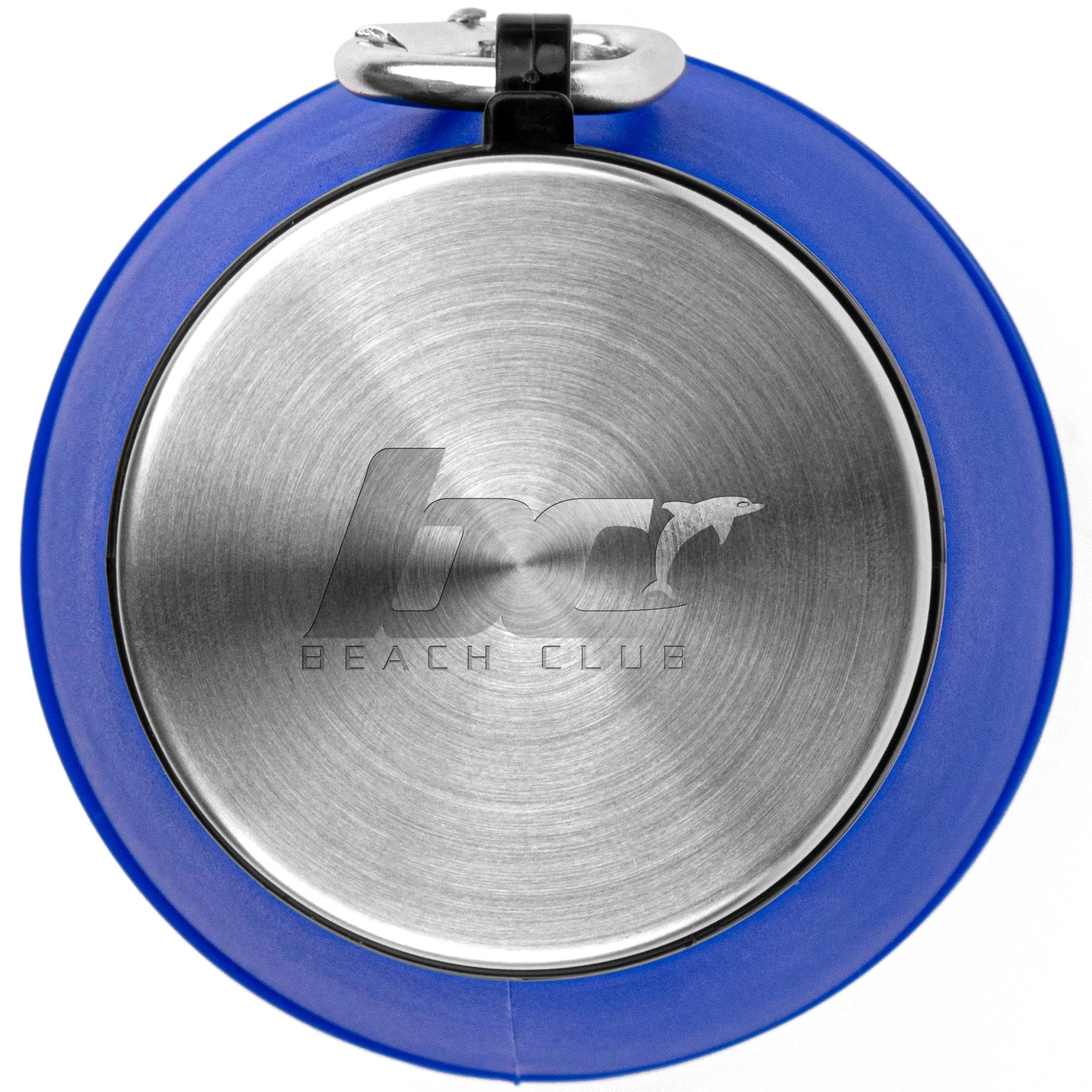 The Whirlwind Collapsible Silicone Water Bottle 6