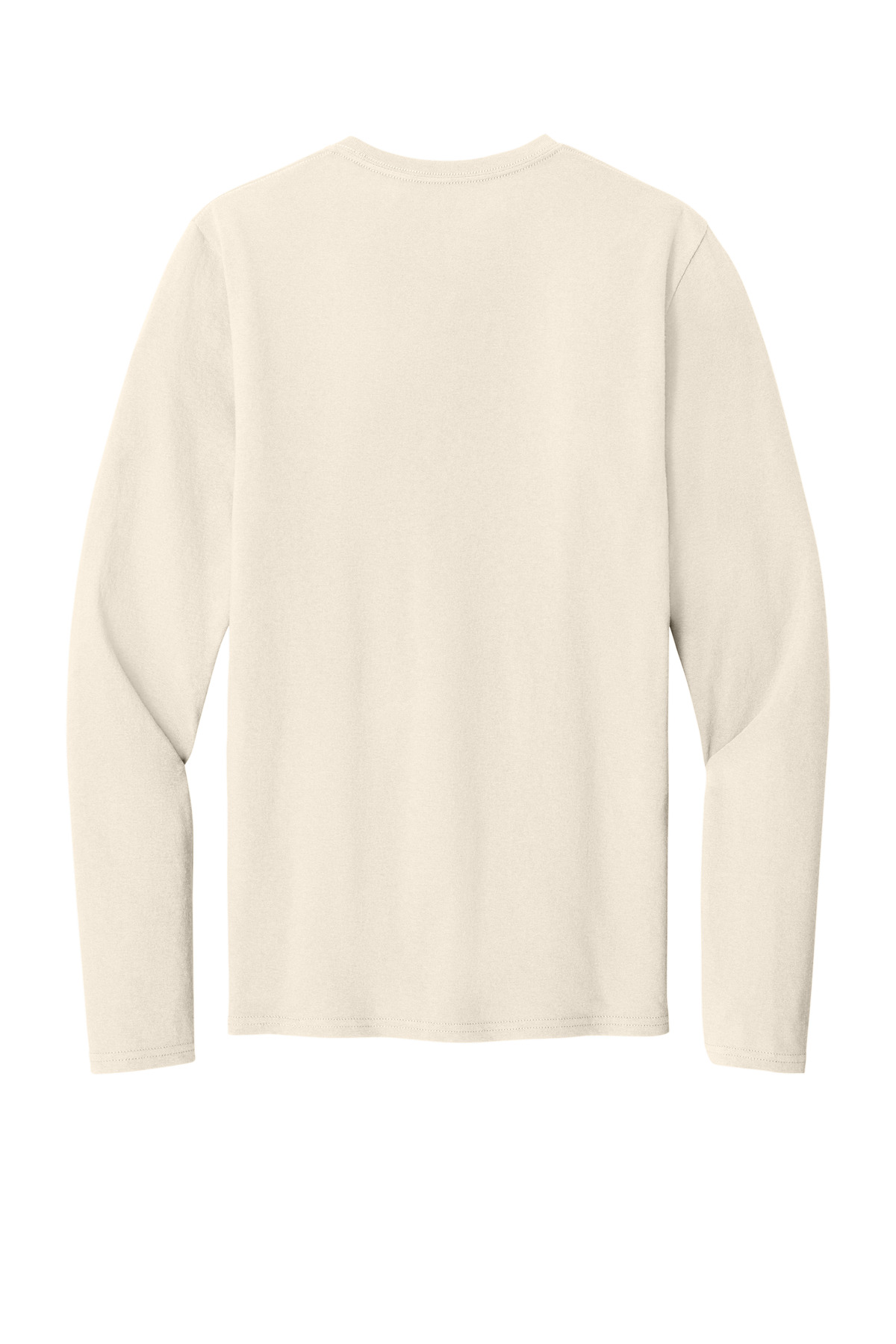 Port & Co Easy Cotton Long Sleeve Tee PC43LS 7