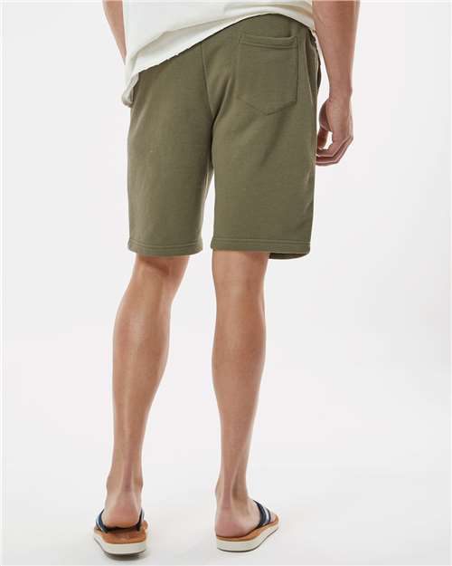 Midweight Fleece Shorts IND20SRT