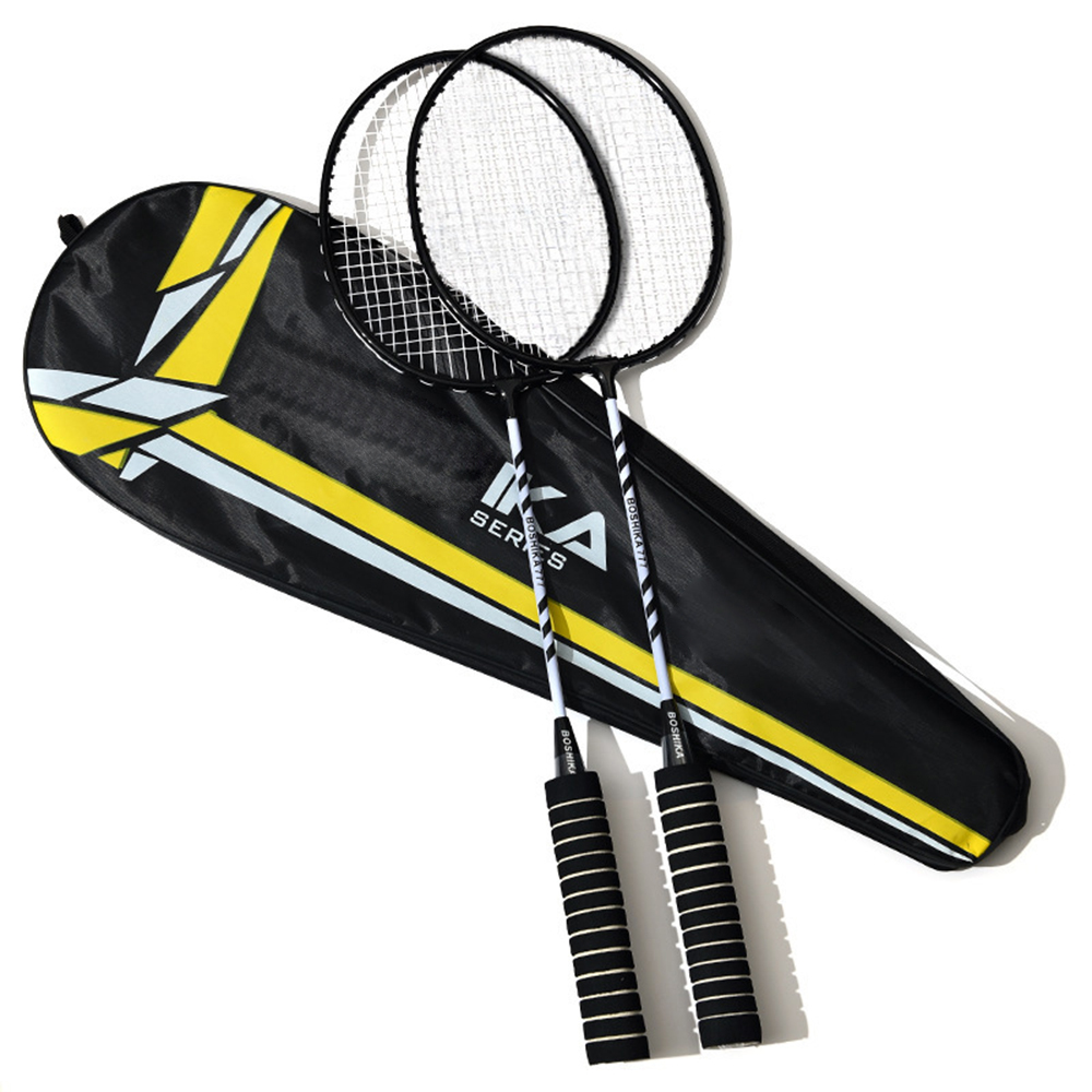 Training Badminton Racket 5