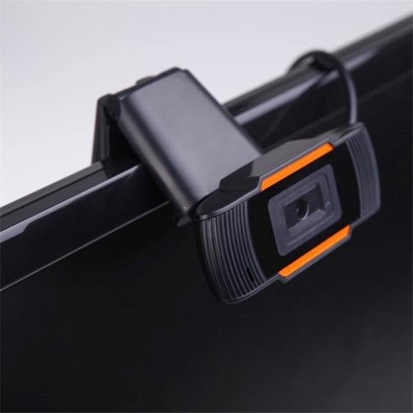 Live Streaming Wide screen Webcam 1080p Camera 5